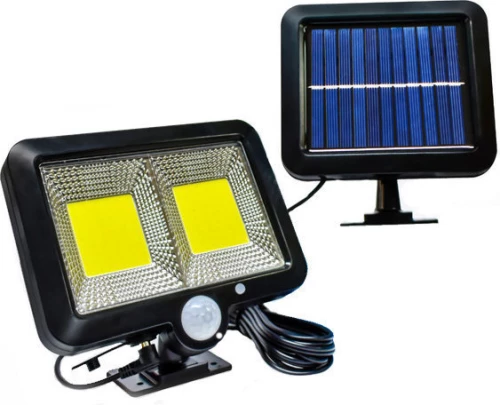 SOLAR LED E SL-F108