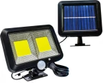 SOLAR LED E SL-F108