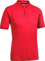Wurth Fox Jersey Κόκκινο