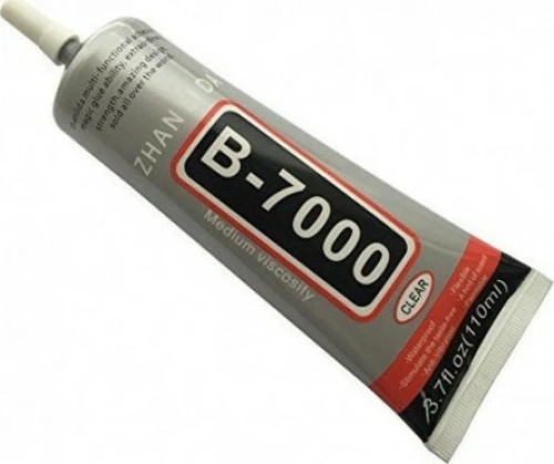 B7000 Adhesive Glue 50ml