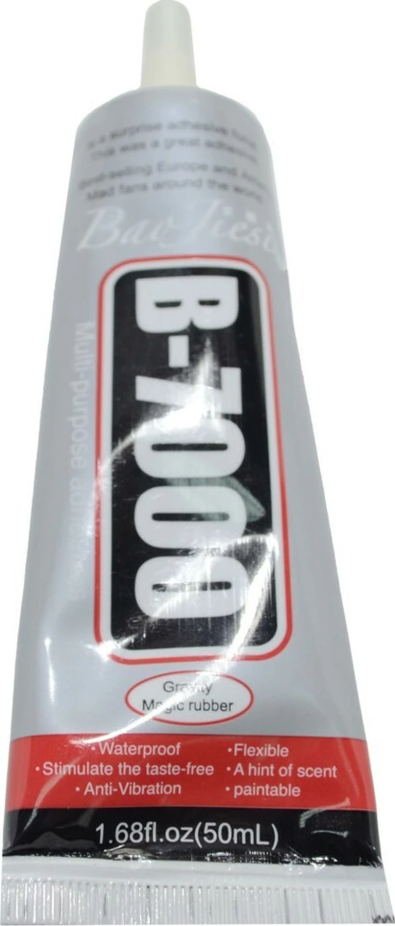 B7000 Adhesive Glue 50ml