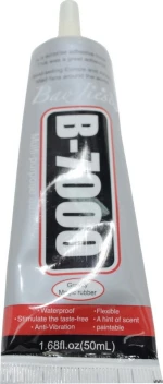 B7000 Adhesive Glue 50ml