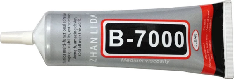 Κολλα B-7000 Ειδικων Εφαρμογων Με Λεπτη Μυτη 110Ml