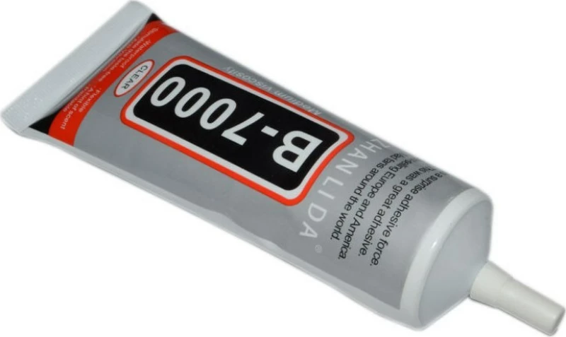 Κολλα B-7000 Ειδικων Εφαρμογων Με Λεπτη Μυτη 110Ml