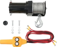 vidaXL 210229 Κρικοπάλαγκο 907kg