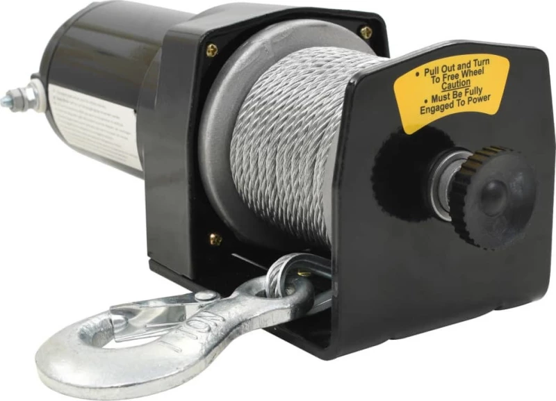 vidaXL 210229 Κρικοπάλαγκο 907kg