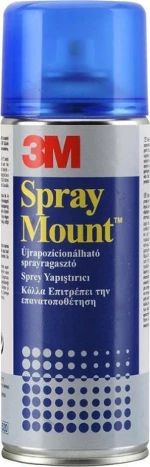 3M Κόλλα Σπρέι Spraymount 400ml
