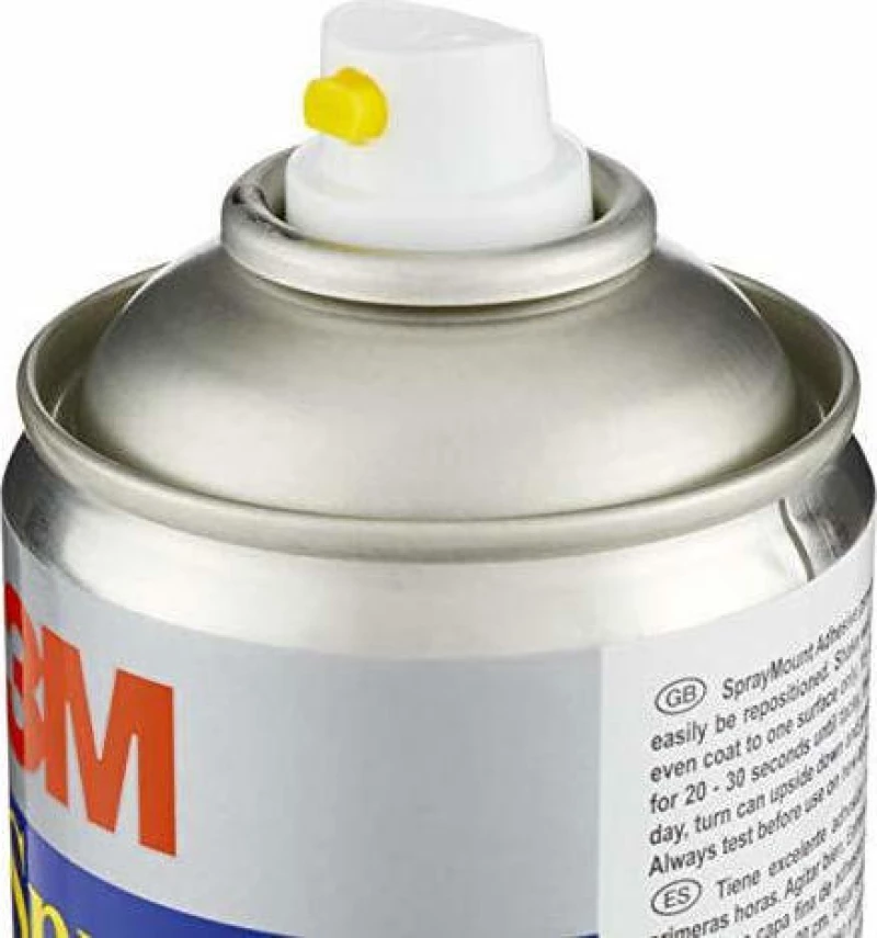 3M Κόλλα Σπρέι Spraymount 400ml