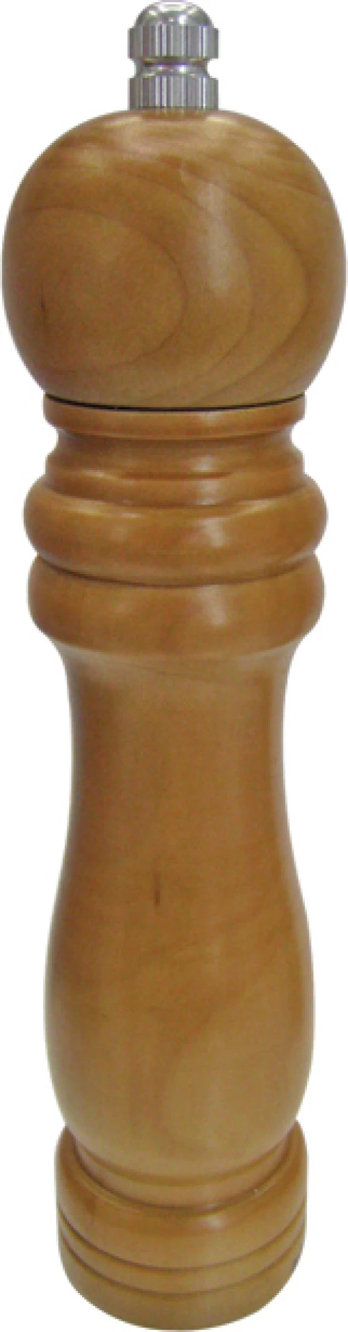 Ξύλινος πιπερόμυλος 21,5cm 00101455