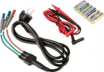 Ψηφιακός Rcd (Elcb) Tester Ut582+ Uni-T