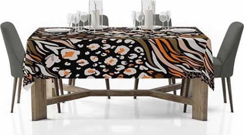 VSR - Τραπεζομάντηλο InShops - 71146 - 140x140