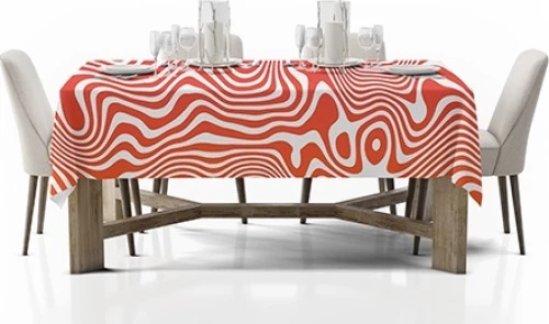 VSR - Τραπεζομάντηλο InShops - 71210 - 140x140