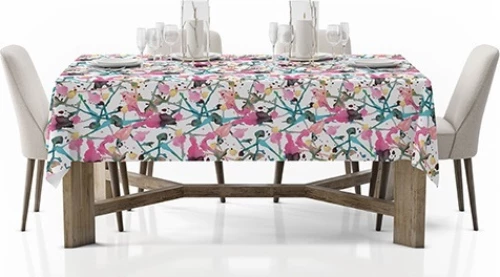 VSR - Τραπεζομάντηλο InShops - 71024 - 140x140