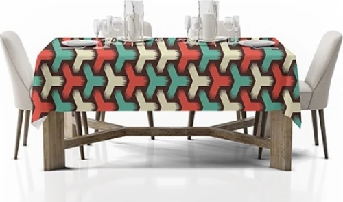 VSR - Τραπεζομάντηλο InShops - 71294 - 140x140