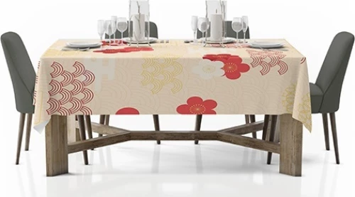 VSR - Τραπεζομάντηλο InShops - 71118 - 140x140