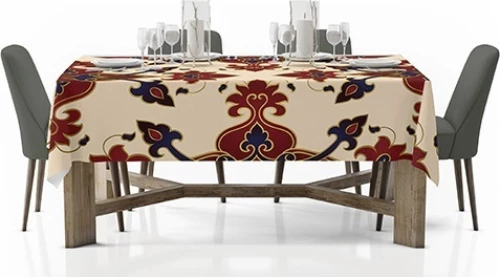 VSR - Τραπεζομάντηλο InShops - 71196 - 140x140