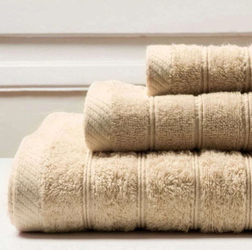 Melinen Πετσέτα Σώματος Colours 80x150 Beige