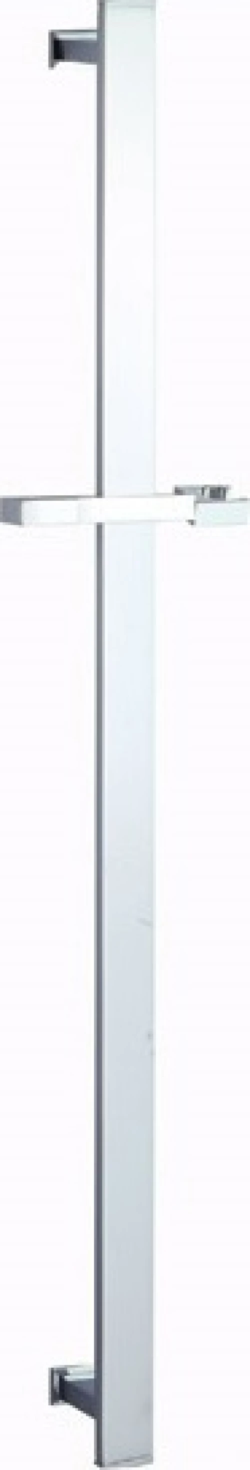 Eurorama R50401 Βέργα Ντουζ Chrome