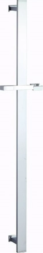 Eurorama R50401 Βέργα Ντουζ Chrome