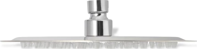 vidaXL 275934 Κεφαλή Ντουζ Inox