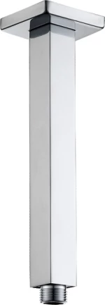 Moon 45116 Βραχίονας Κεφαλής Ντους Chrome