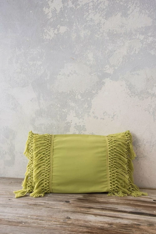 Nima Μαξιλάρι Καναπέ 40x60 Naomi Green