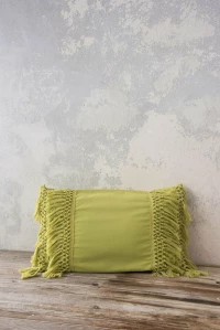Nima Μαξιλάρι Καναπέ 40x60 Naomi Green