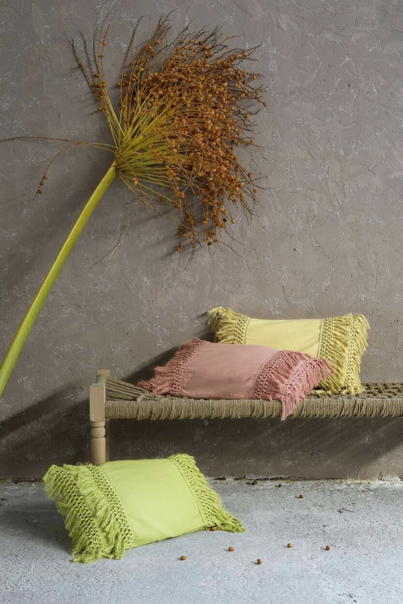 Nima Μαξιλάρι Καναπέ 40x60 Naomi Green