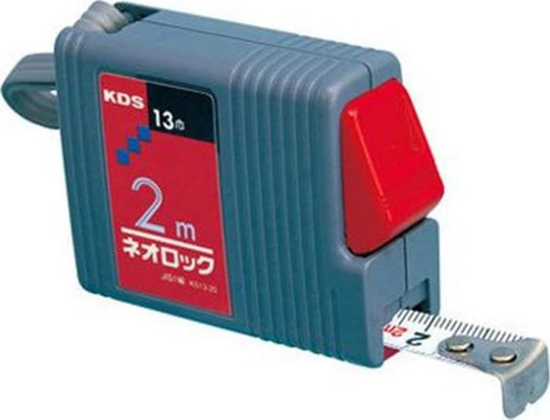 Μετροταινία 2M Kds Ks13