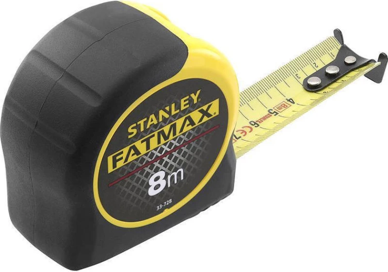 Stanley 0-33-728 8m x 32mm