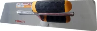 Σπάτουλα inox πατητής 350mm Token