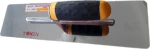 Σπάτουλα inox πατητής 350mm Token