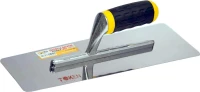 Σπάτουλα STUCCO Inox 35x11 TOKEN