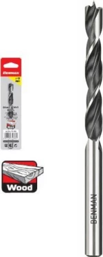 Benman Τρυπάνι Ακίδος 12x151mm 74689 1τμχ