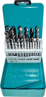 Makita Σετ Τρυπανιών D-46202 18τμχ