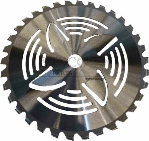 Visco Parts Δίσκος Διαμαντέ ΔΙΘ-021