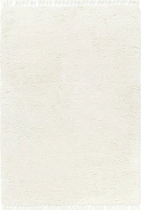 Χαλί Samarina 80067-60 White 133X190cm