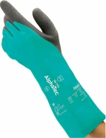 Γάντια AlphaTec® 58-735 Πράσινο