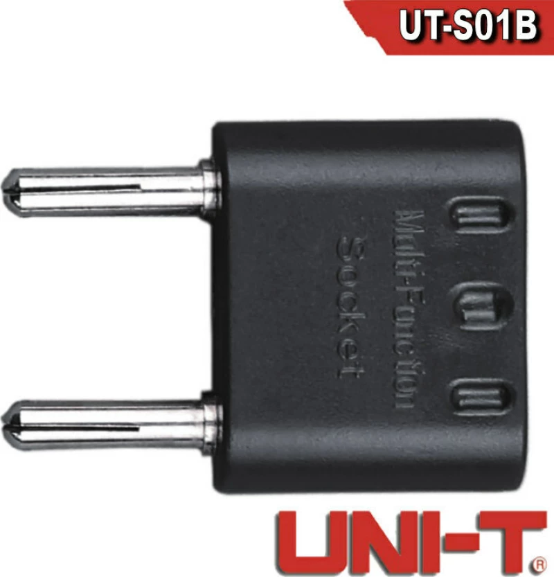 Uni-T Multifunctional Adapter Socket UT-S01B