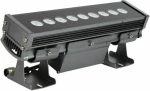 Προβολέας-Wallwasher Led 3000K IP65 800lm VK/02009/W/30 Anthracite VKLed