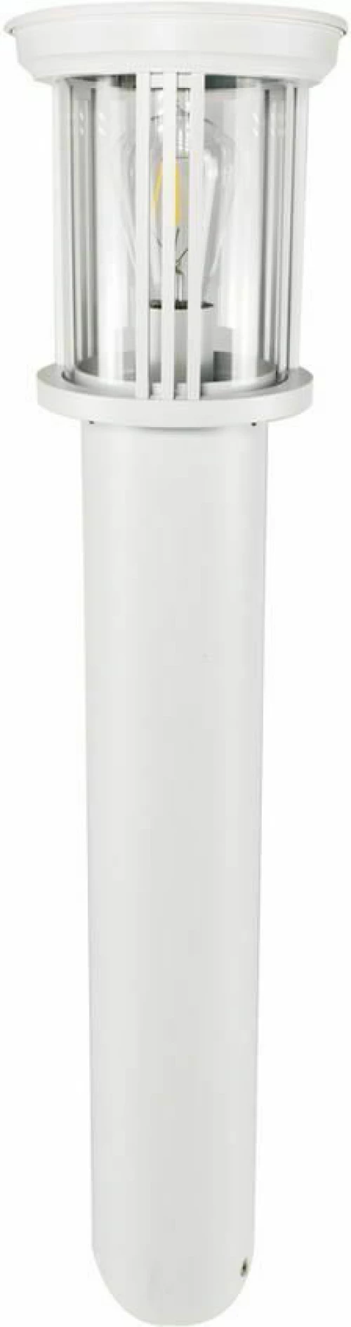 Φωτιστικό Δαπέδου White d171x800mm VK/03204/80/W VKLed