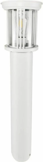 Φωτιστικό Δαπέδου White d171x800mm VK/03204/80/W VKLed