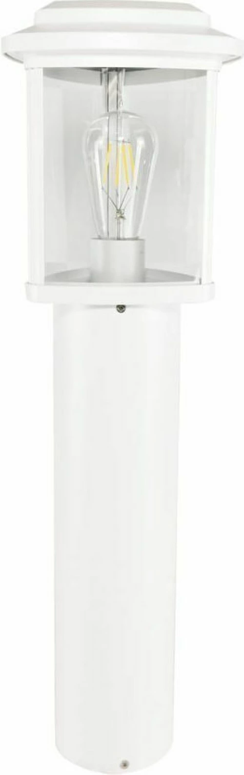 Φωτιστικό Δαπέδου White 174xd100(base)x600mm VK/03203/60/W VKLed