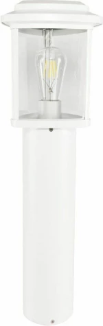 Φωτιστικό Δαπέδου White 174xd100(base)x600mm VK/03203/60/W VKLed