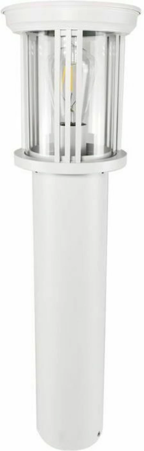 Φωτιστικό Δαπέδου White d171x600mm VK/03204/60/W VKLed