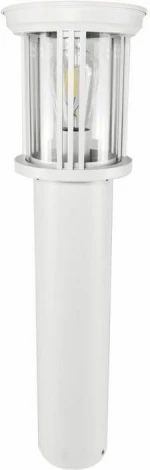 Φωτιστικό Δαπέδου White d171x600mm VK/03204/60/W VKLed