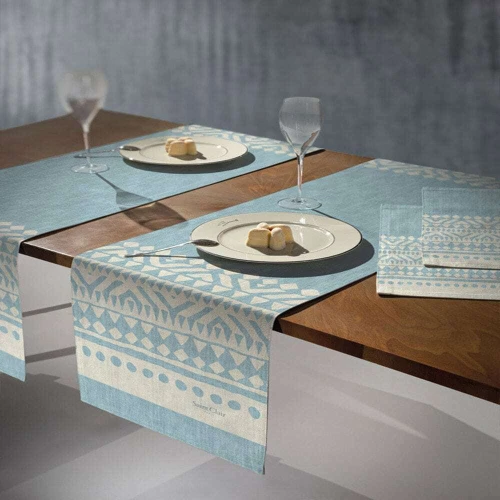 Saint Clair Ράνερ 40x175 2038 Denim