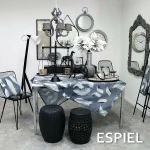 Espiel Pάνερ 40x180 HEM206