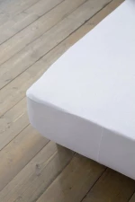 Nima Επίστρωμα Ημίδιπλο Αδιάβροχο 120x200cm Terry