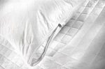 Nima Επίστρωμα Ημίδιπλο Αδιάβροχο 120x200cm Terry